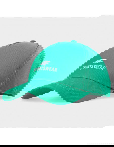 Cap 4F 4FWSS24ACABU266 41S