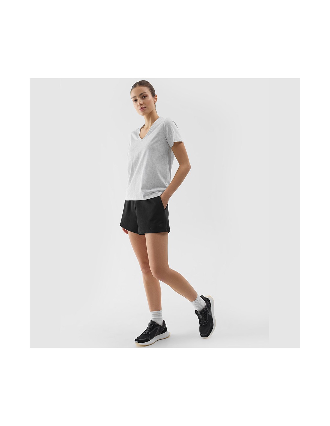 4F shorts 4FWSS24TSHOF286 20S