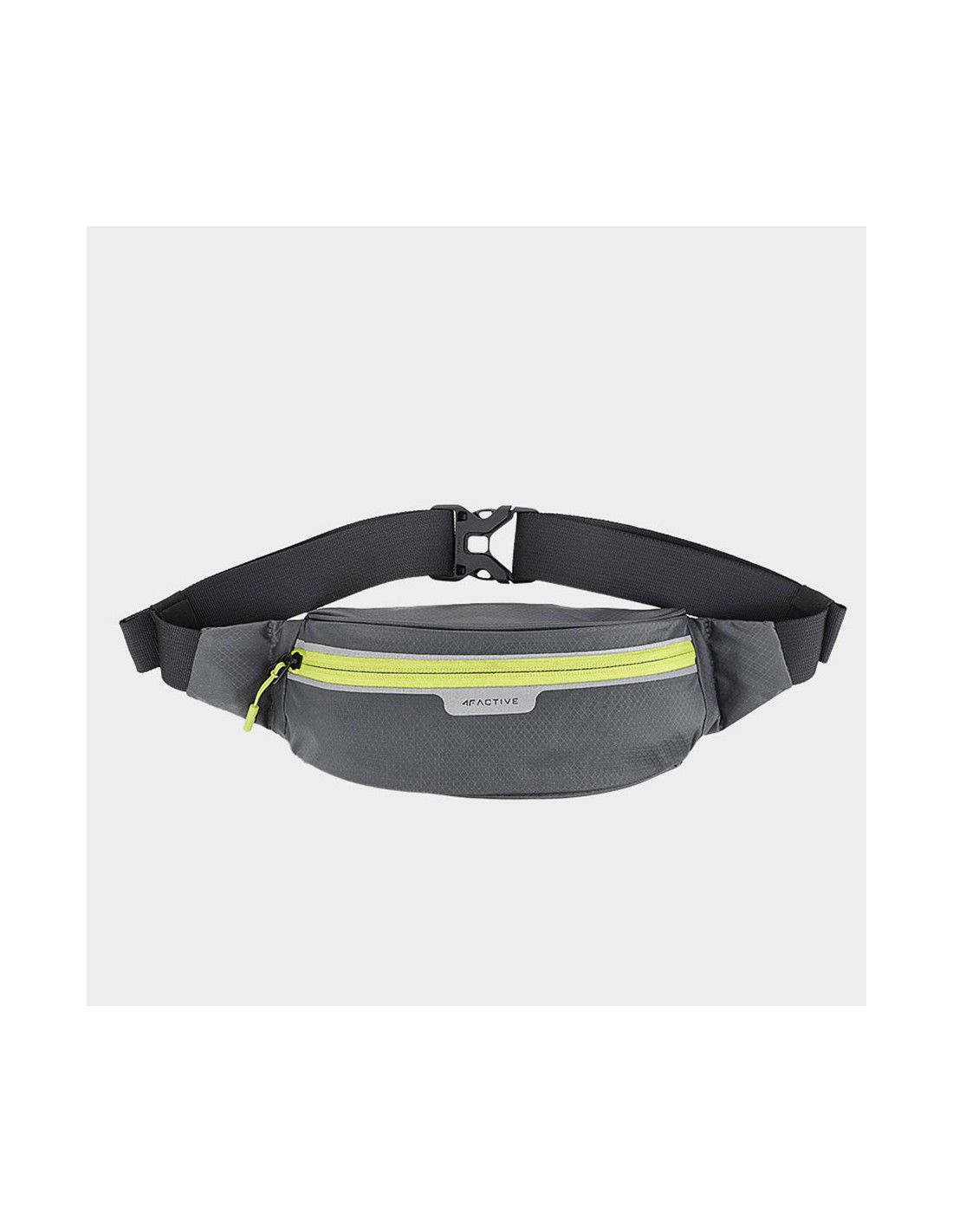 Women's Belt Bags 4F Gray