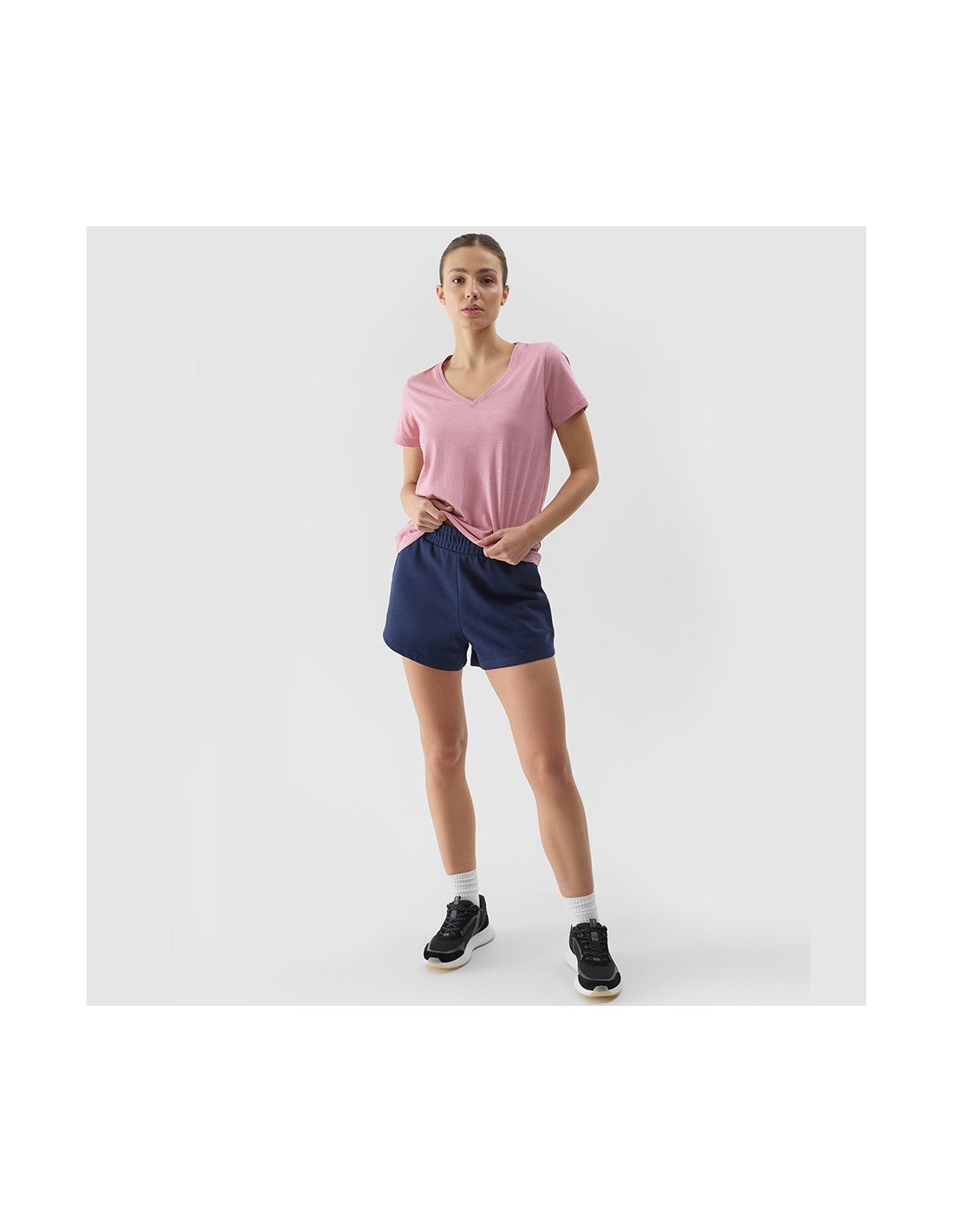 4F shorts 4FWSS24TSHOF286 31S