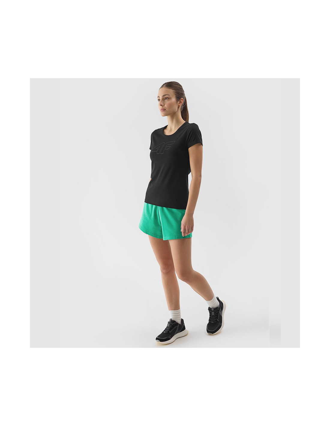 4F shorts 4FWSS24TSHOF286 41S