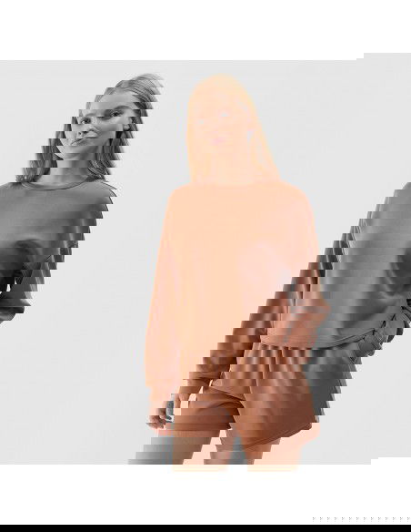 4F shorts 4FWSS24TSHOF324 81S