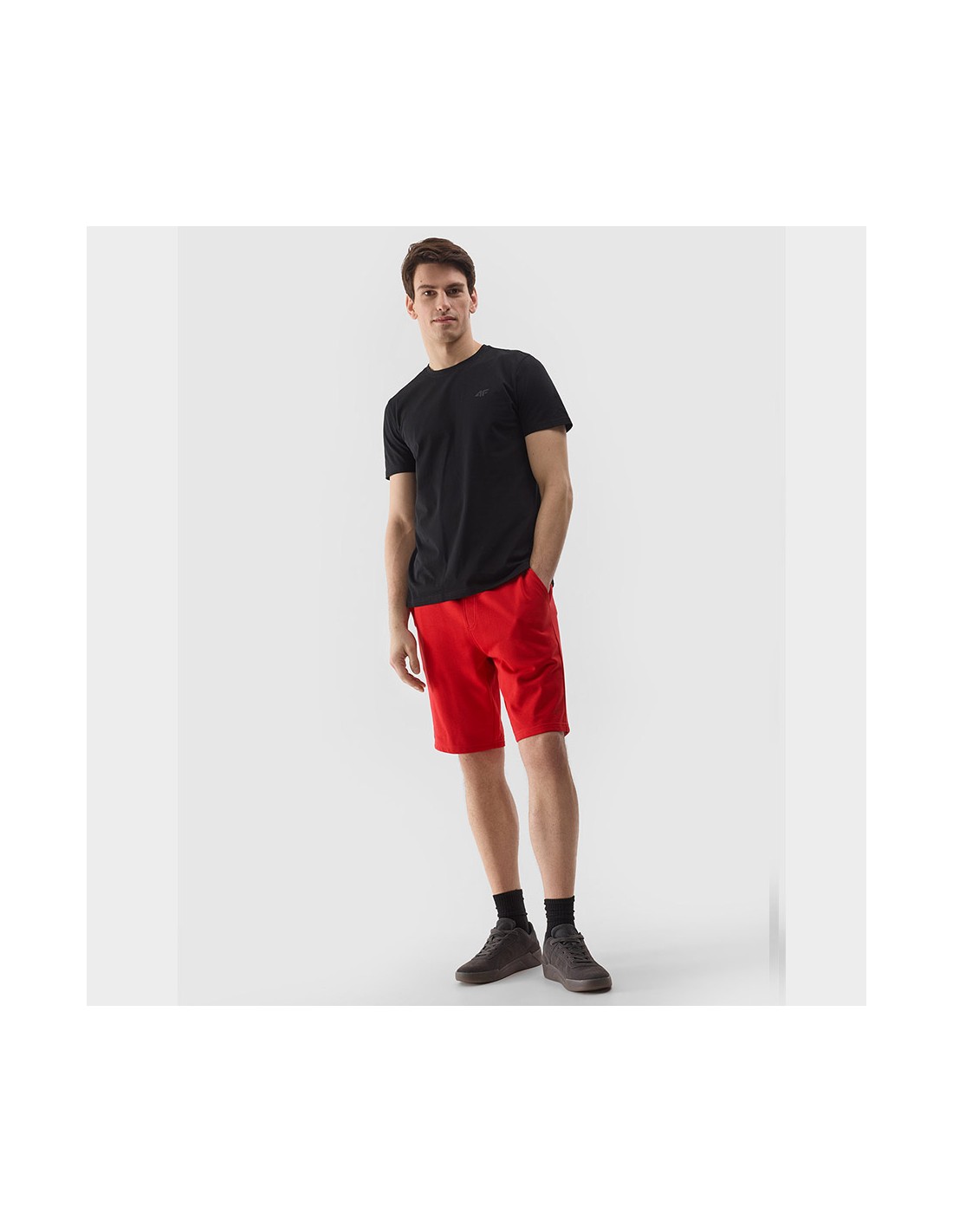 4F shorts 4FWSS24TSHOM284 61S