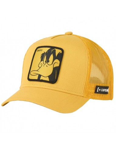 Capslab Looney Tunes Daffy Duck Cap CLLOO41DUF1