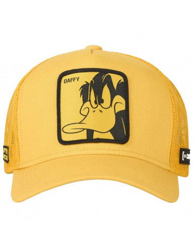 Capslab Looney Tunes Daffy Duck Cap CLLOO41DUF1