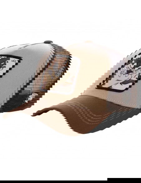 Capslab Freegun Looney Tunes CLLOO1TAZ2