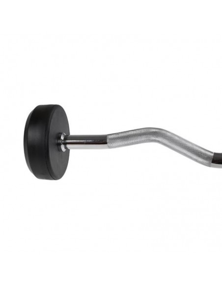 Rubberized broken bar bar 20 kg HMS GSL20