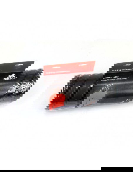 Roller adidas ADAC11501 foam roller