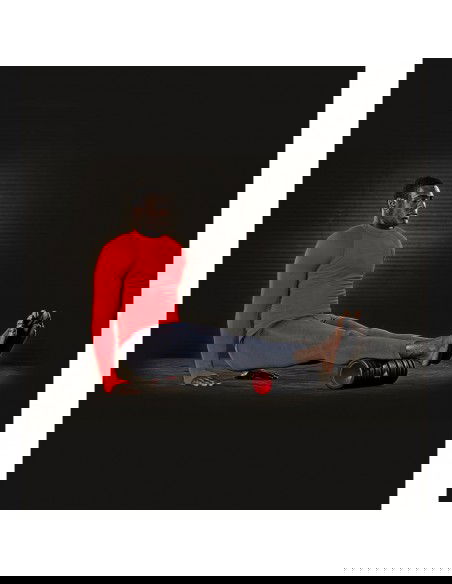 Roller adidas ADAC11501 foam roller