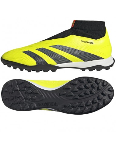 Adidas Predator League LL Jr TF IF1024 shoes Αθλήματα > Ποδόσφαιρο > Παπούτσια > Παιδικά