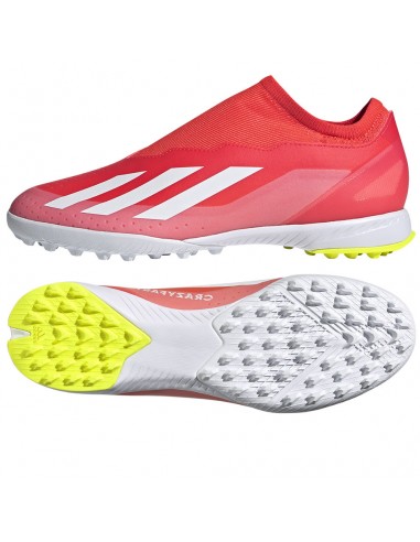 Αθλήματα > Ποδόσφαιρο > Παπούτσια > Ανδρικά Adidas X CRAZYFAST League LL IF0695 shoes