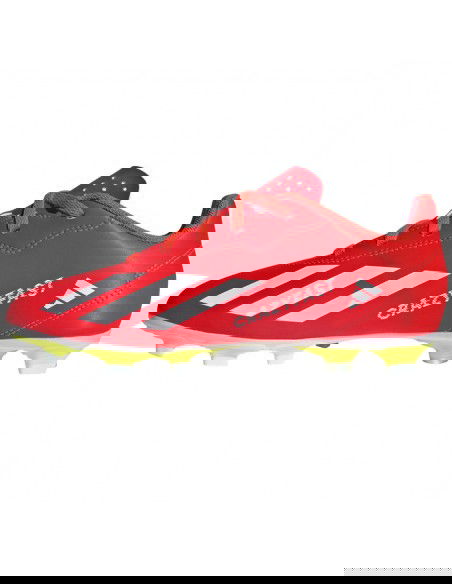 Adidas X CRAZYFAST Club JR FxG IF0720 shoes