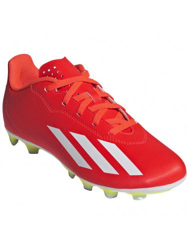 Adidas X CRAZYFAST Club JR FxG IF0720 shoes