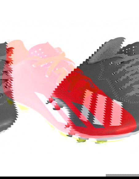 Adidas X CRAZYFAST Club JR FxG IF0720 shoes