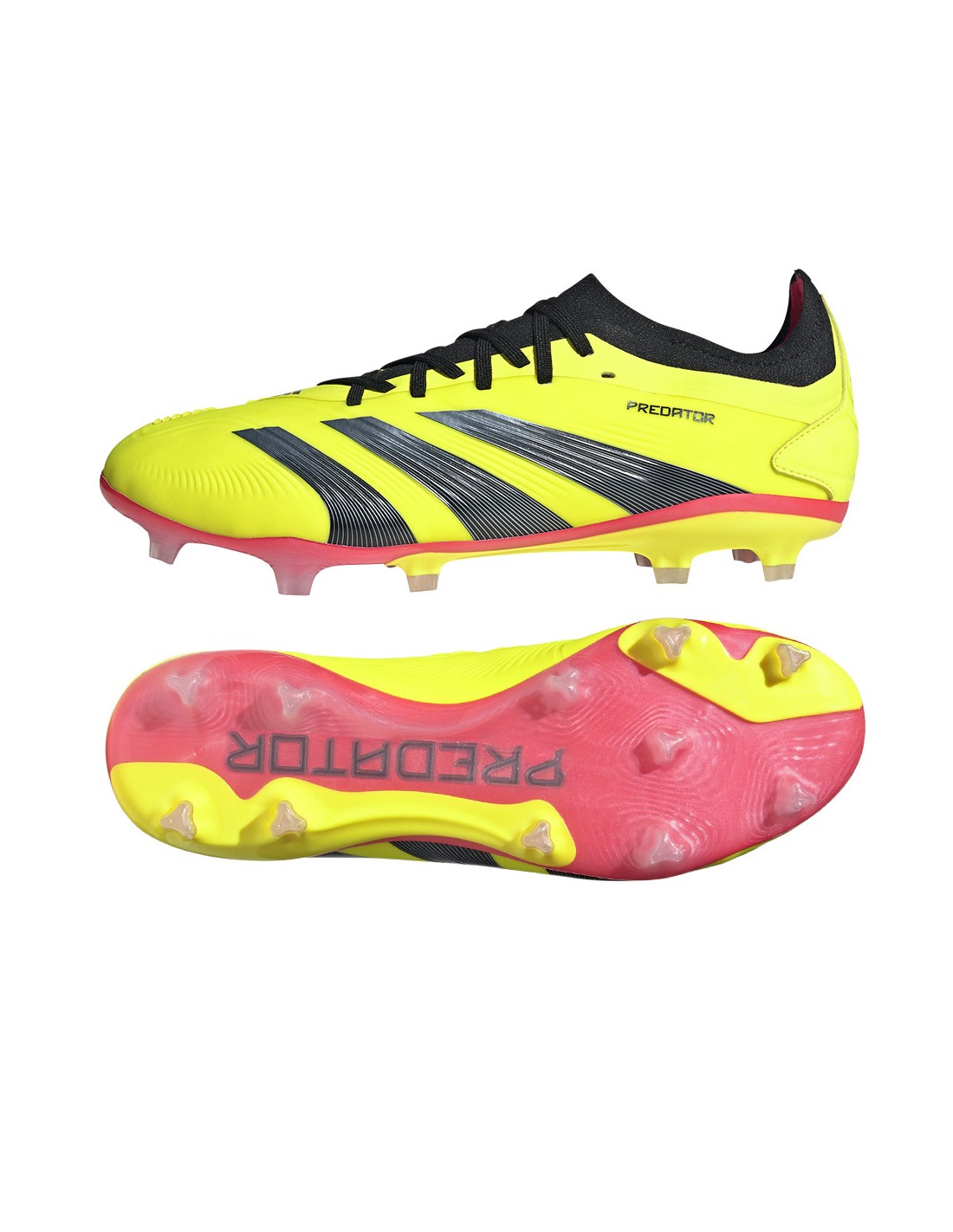 Adidas Predator Pro FG IG7776 shoes