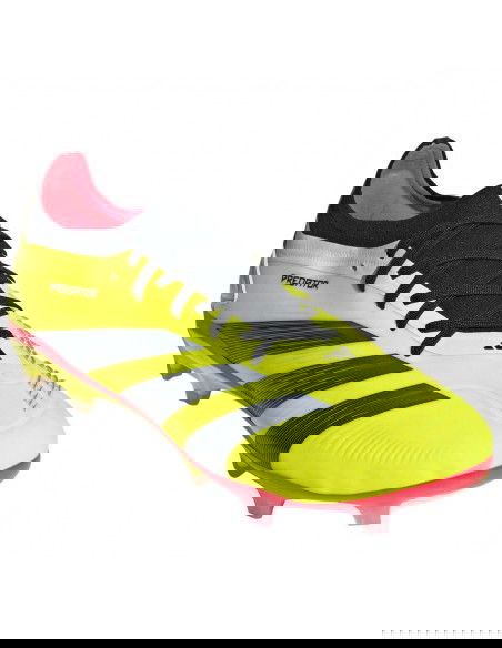 Adidas Predator Pro FG IG7776 shoes