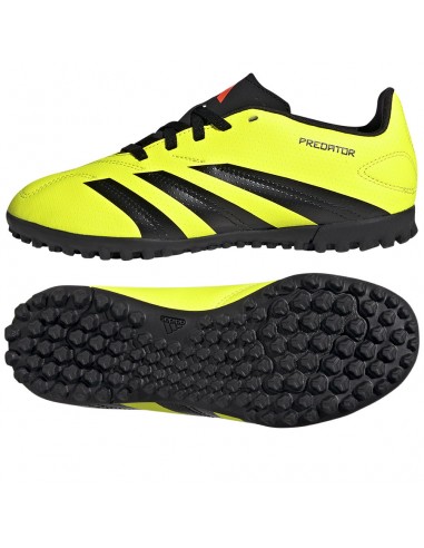 Adidas Predator Club L Jr TF IG5436 shoes Αθλήματα > Ποδόσφαιρο > Παπούτσια > Παιδικά