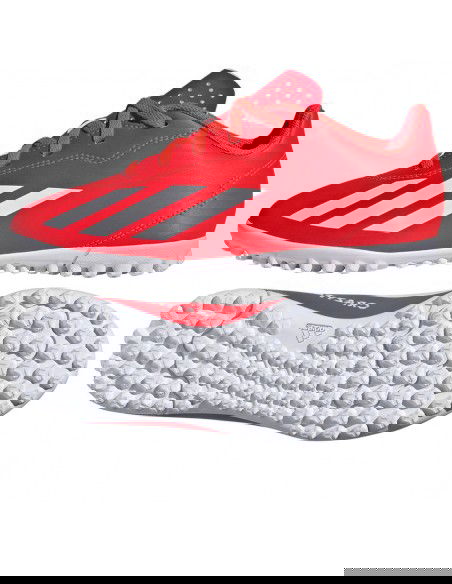 Adidas X CRAZYFAST Club Jr TF IF0708 shoes