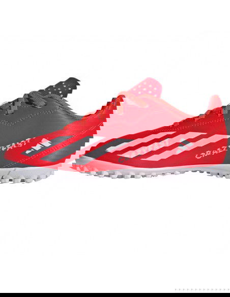 Adidas X CRAZYFAST Club Jr TF IF0708 shoes