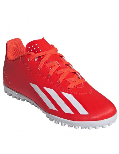 Adidas X CRAZYFAST Club Jr TF IF0708 shoes