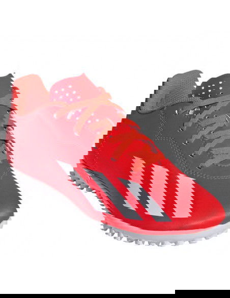 Adidas X CRAZYFAST Club Jr TF IF0708 shoes