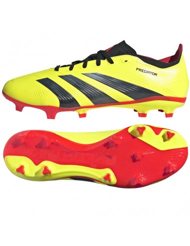 Adidas Predator League L FG IG7761 shoes Αθλήματα > Ποδόσφαιρο > Παπούτσια > Ανδρικά