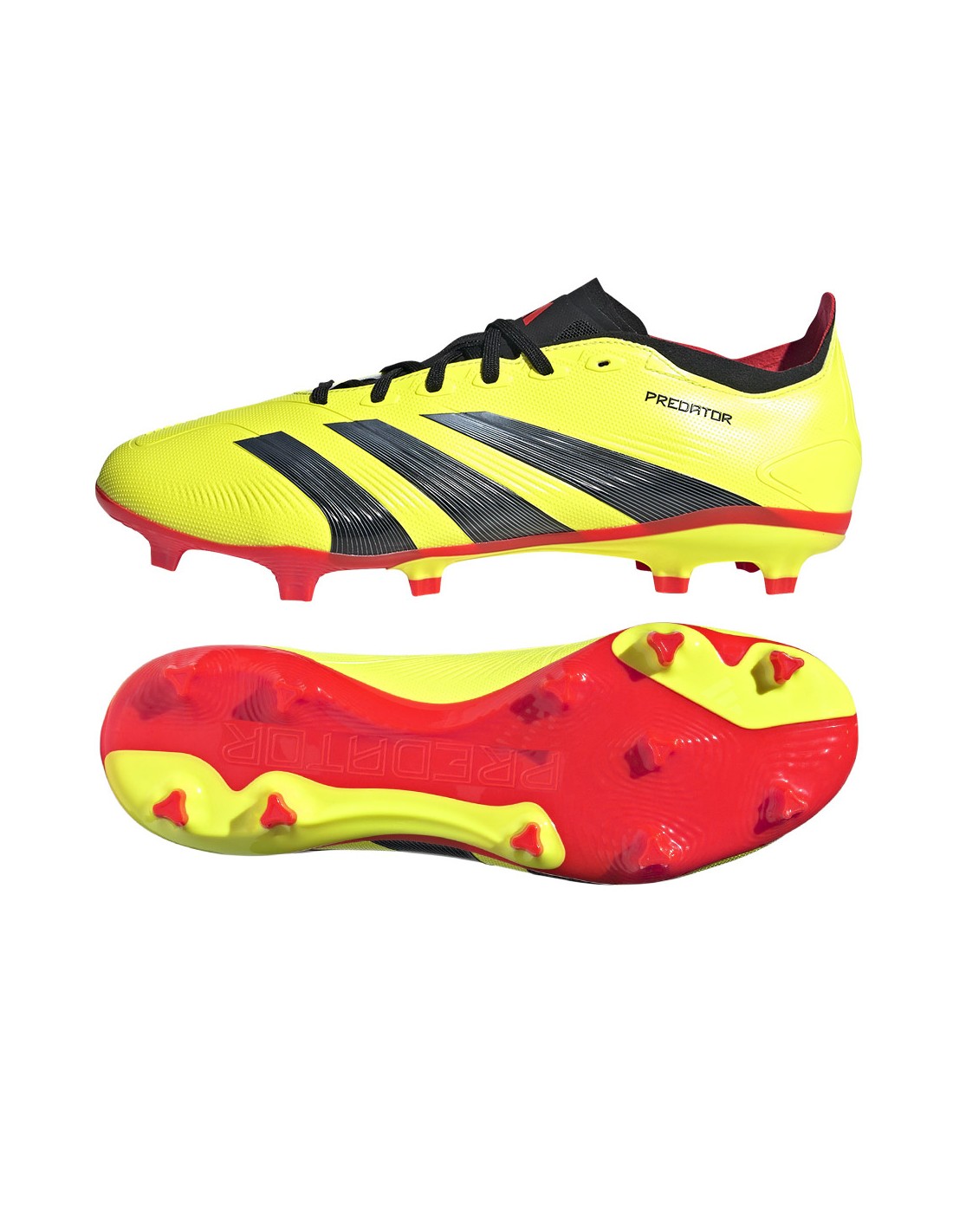 Adidas Predator League L FG IG7761 shoes