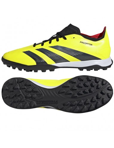 Adidas Predator League L TF IE2612 shoes Αθλήματα > Ποδόσφαιρο > Παπούτσια > Ανδρικά