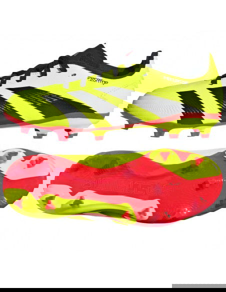 Adidas Predator League L Jr FG IG7747 shoes