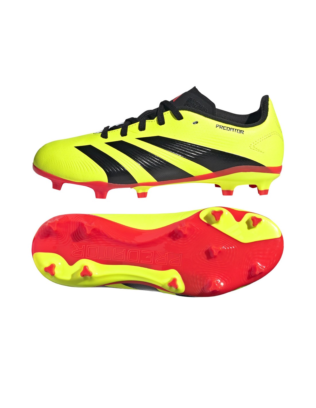 Adidas Predator League L Jr FG IG7747 shoes
