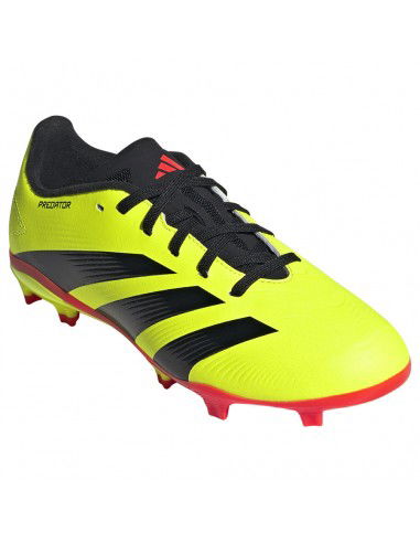 Adidas Predator League L Jr FG IG7747 shoes