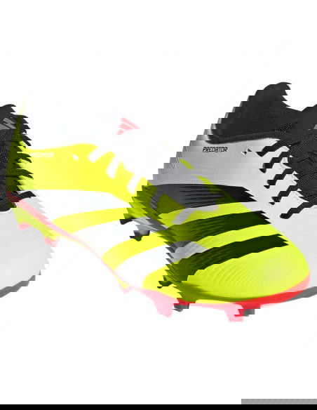 Adidas Predator League L Jr FG IG7747 shoes