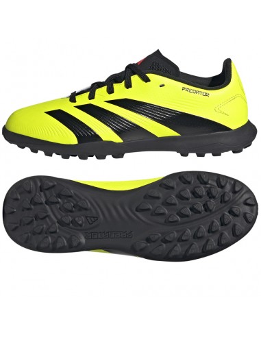 Adidas Predator League L Jr TF IG5444 shoes Αθλήματα > Ποδόσφαιρο > Παπούτσια > Παιδικά
