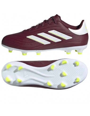 Adidas COPA PURE2 League Jr FG IE7494 shoes Αθλήματα > Ποδόσφαιρο > Παπούτσια > Παιδικά