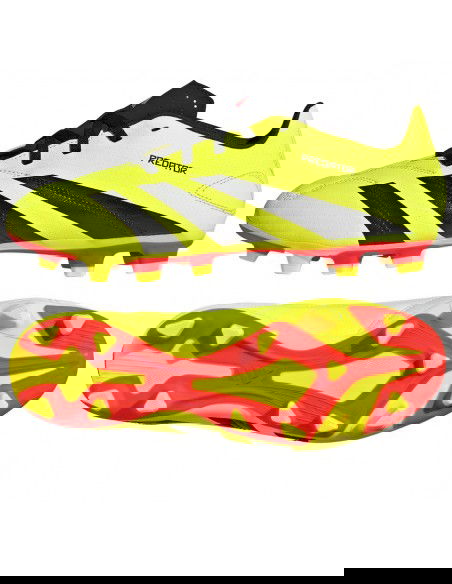 Adidas Predator Club FxG IG7757 shoes