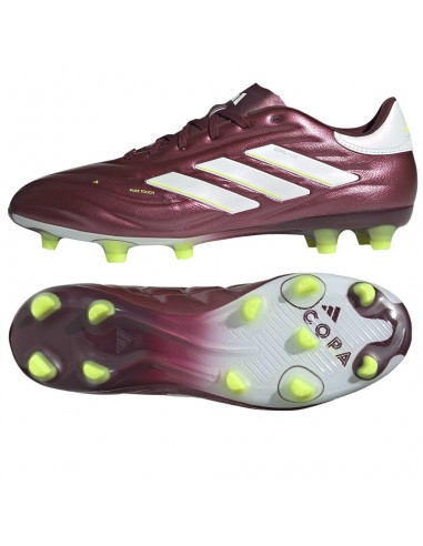Adidas COPA PURE2 PRO FG IE7490 shoes Αθλήματα > Ποδόσφαιρο > Παπούτσια > Ανδρικά