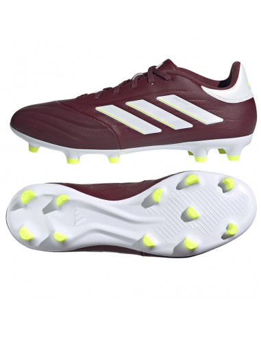 Adidas COPA PURE2 League FG IE7491 shoes Αθλήματα > Ποδόσφαιρο > Παπούτσια > Ανδρικά
