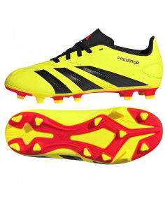Adidas Predator Club L Jr FxG IG7757 shoes