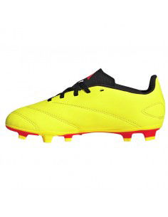 Adidas Predator Club L Jr FxG IG7757 shoes 2