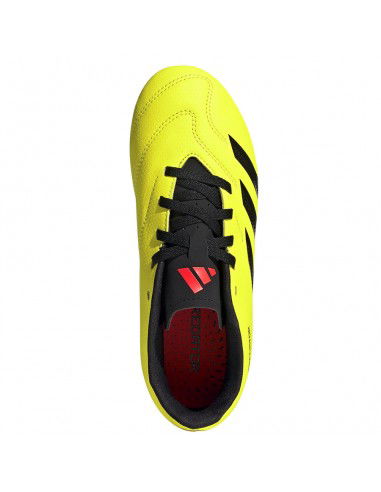 Adidas Predator Club L Jr FxG IG7757 shoes