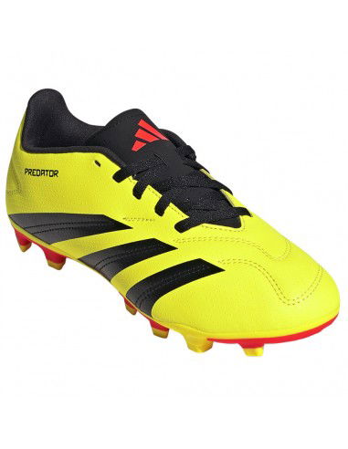 Adidas Predator Club L Jr FxG IG7757 shoes