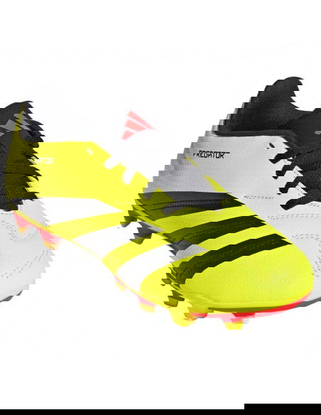 Adidas Predator Club L Jr FxG IG7757 shoes