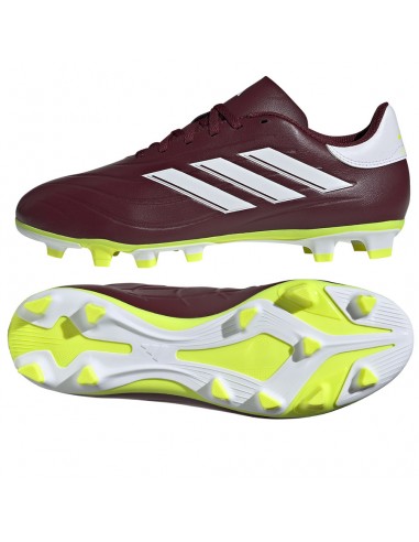Adidas COPA PURE2 Club FxG IG1098 shoes Αθλήματα > Ποδόσφαιρο > Παπούτσια > Ανδρικά