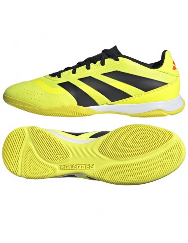 Adidas Predator League L IN IF5711 shoes Αθλήματα > Ποδόσφαιρο > Παπούτσια > Ανδρικά