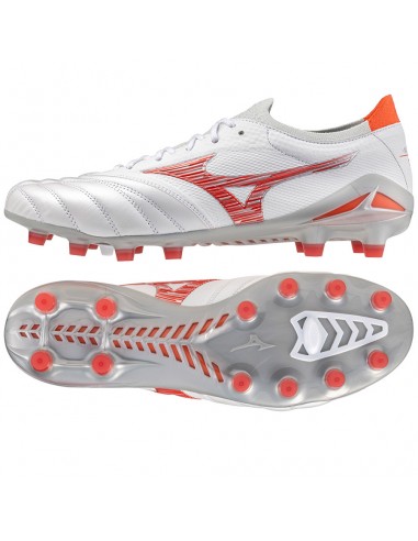 Αθλήματα > Ποδόσφαιρο > Παπούτσια > Ανδρικά Mizuno Morelia Neo VI Beta Japan MD P1GA244060 shoes