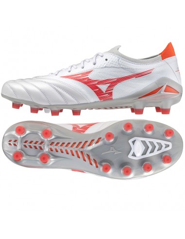 Αθλήματα > Ποδόσφαιρο > Παπούτσια > Ανδρικά Mizuno Morelia Neo IV Beta Elite MD P1GA244260 shoes