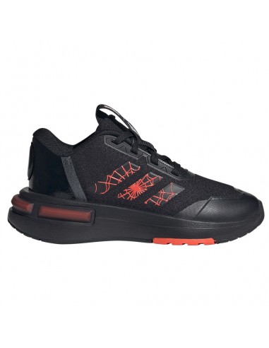 Παιδικά > Παπούτσια > Μόδας > Sneakers Adidas Marvel SpiderMan Racer Kids IF3408 shoes