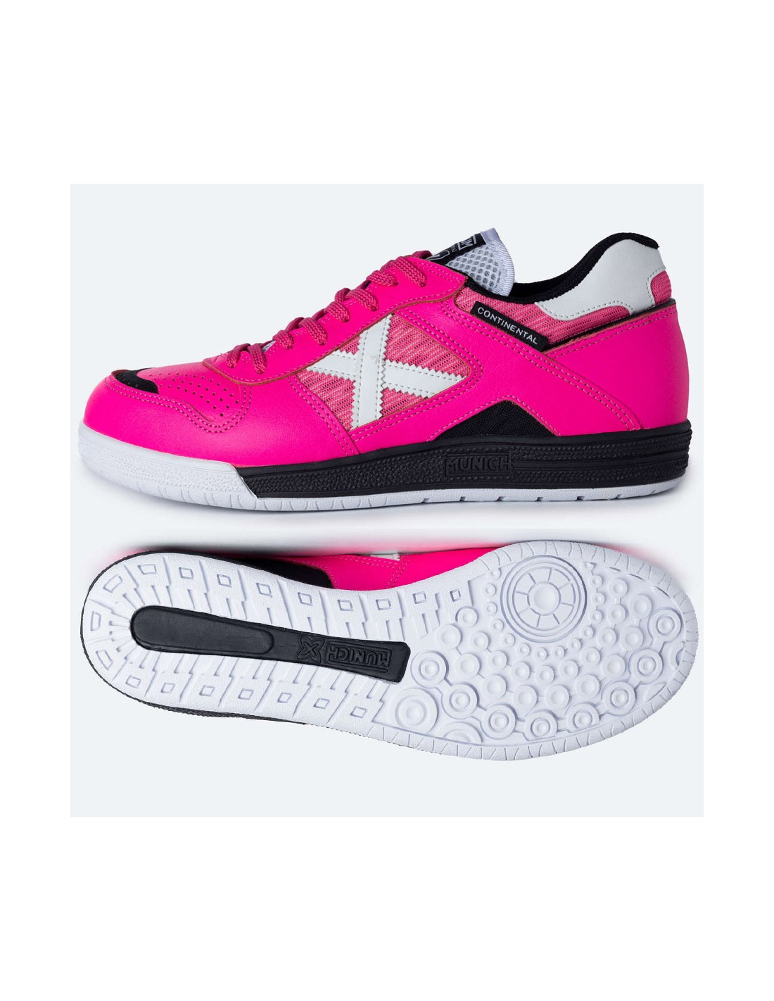 Munich Continental 944 IN shoes 4100944