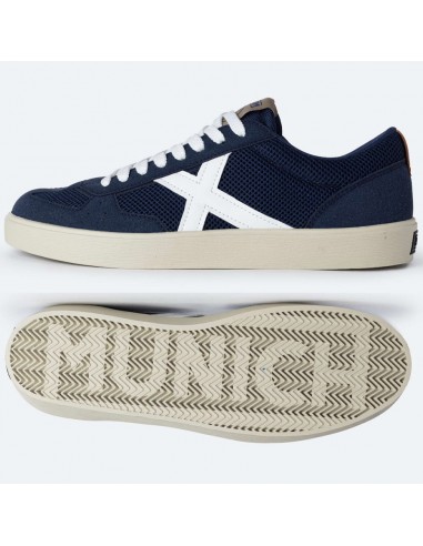 Munich BREAK 26 shoes 4046026 Ανδρικά > Παπούτσια > Παπούτσια Μόδας > Sneakers