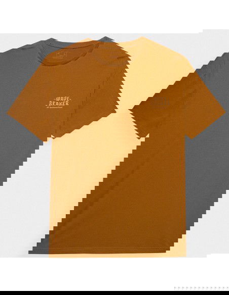 Tshirt 4F 4FWSS24TTSHM1318 81S